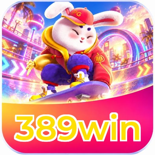 Logo 389win Download Brasil