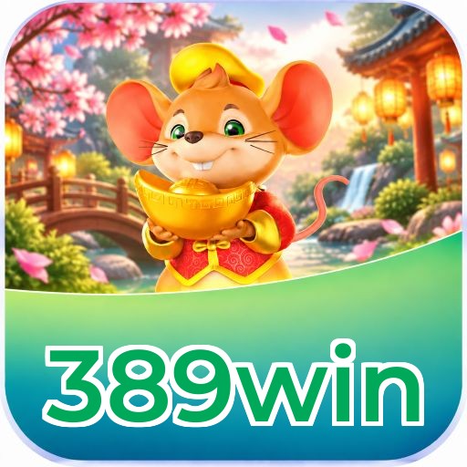 Logo 389win Plataforma Certificada