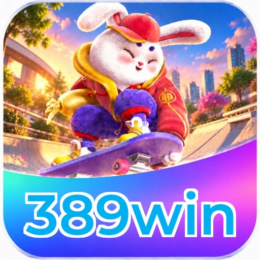 Logo 389win Loteria Online