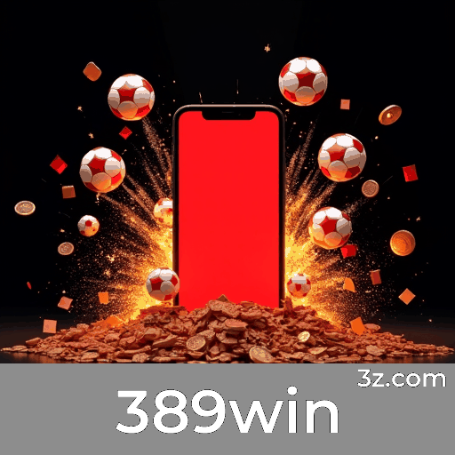 Desbloqueie Experiências Exclusivas com 389win