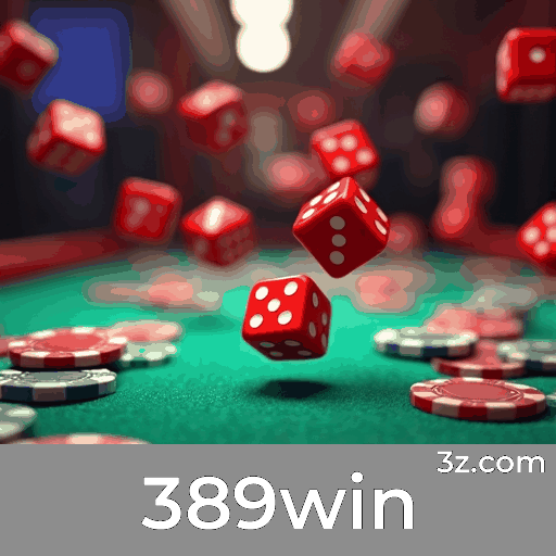 389win: Plataforma Segura e Vencedora de Cassino