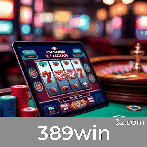 Revolucione Seu Jogo com Táticas Comprovadas no 389win