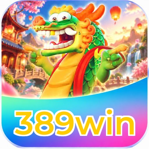389win Logo Oficial