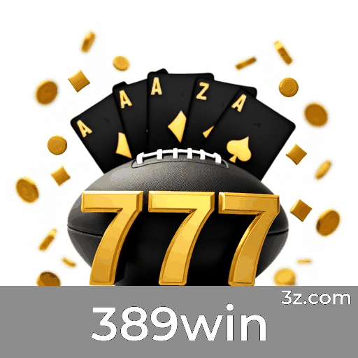 389win: Plataforma de Apostas Inovadora e Tecnologicamente Avançada