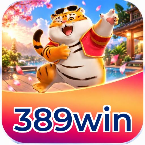 389win APP Logo Oficial Certificado Android iOS