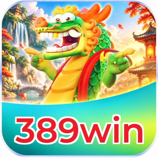 389win Logo