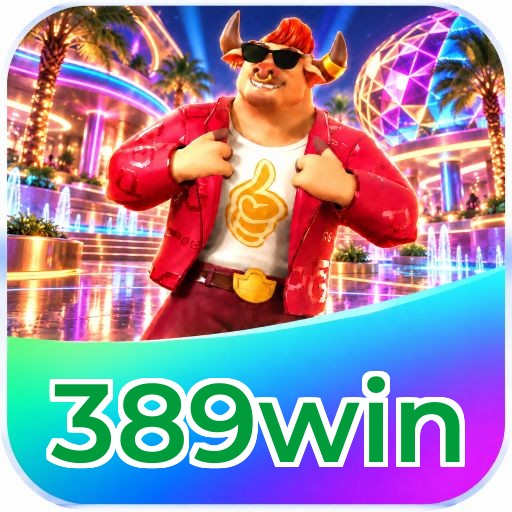 389win VIP Program Logo