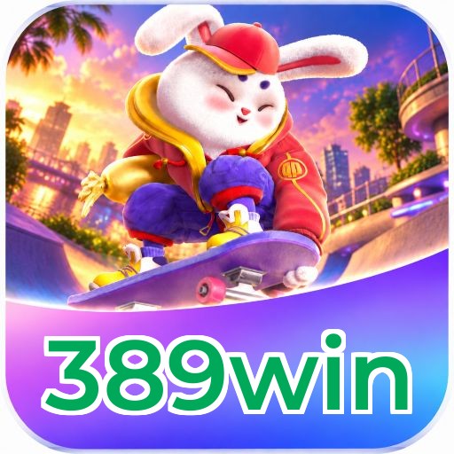 389win Logo