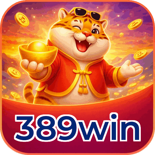 Catálogo 389win 2.547 jogos - Pragmatic Play, Evolution, NetEnt