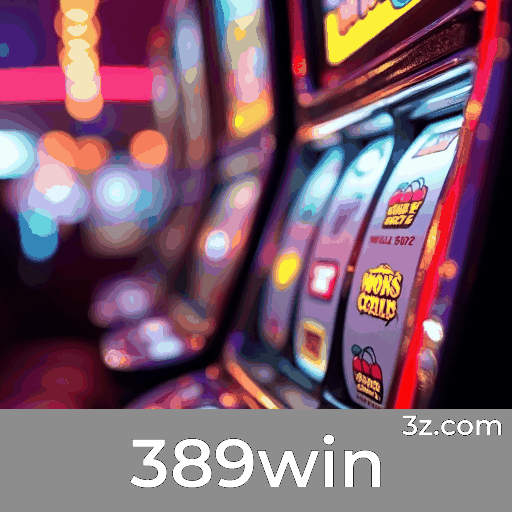 Aprenda com 389win: Dominando Jogos com Estratégia