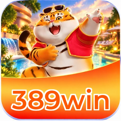 Requisitos do APK 389win para Android - Logo Oficial