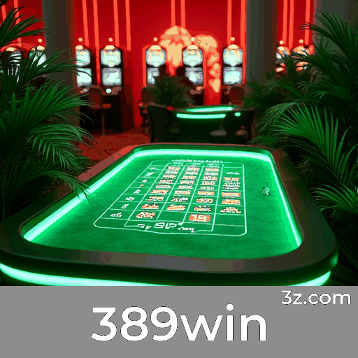 389win: Download Rápido, Uso Fácil, Ideal para Brasileiros