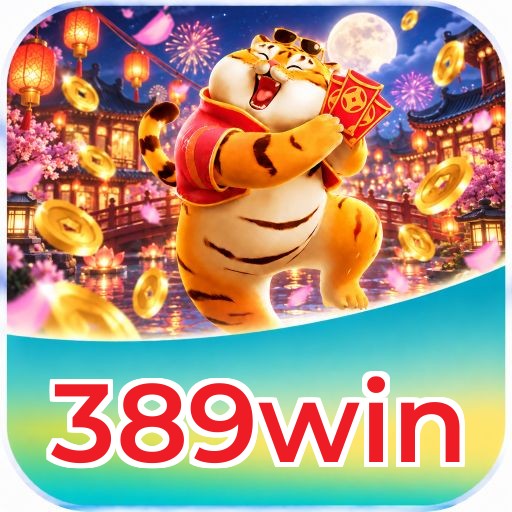 389win Logo