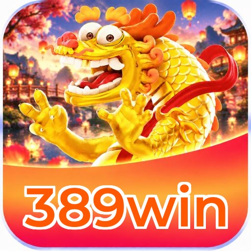 389win Download Speed Test Logo - Teste de Velocidade Certificado