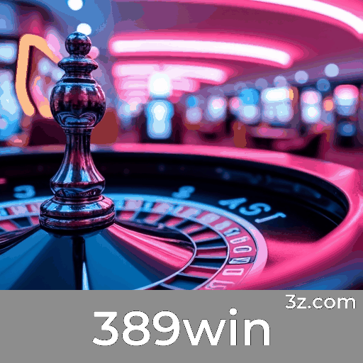 389win: Plataforma Segura e Vencedora de Cassino