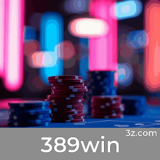 Aprenda com 389win: Dominando Jogos com Estratégia