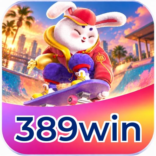 Logo 389win Baixar Download Brasil