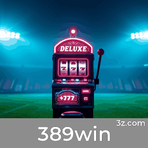 389win: Plataforma Segura e Vencedora de Cassino