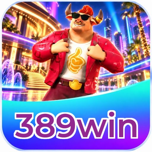 389win APK Logo Oficial Certificado