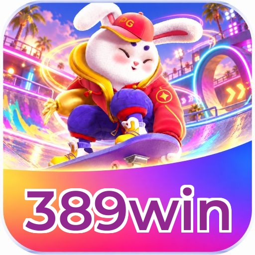 Logo 389win Cassino Online Brasil