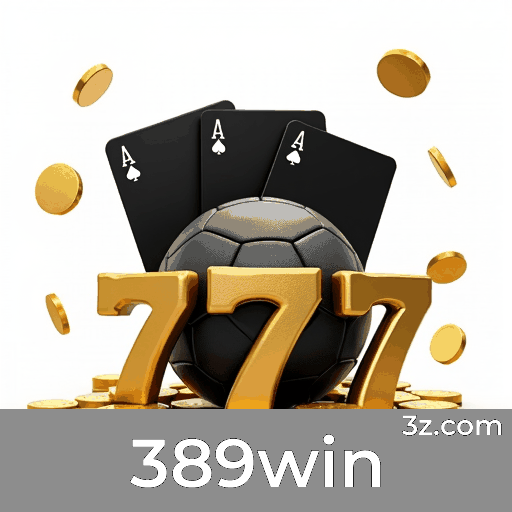 Desbloqueie Experiências Exclusivas com 389win