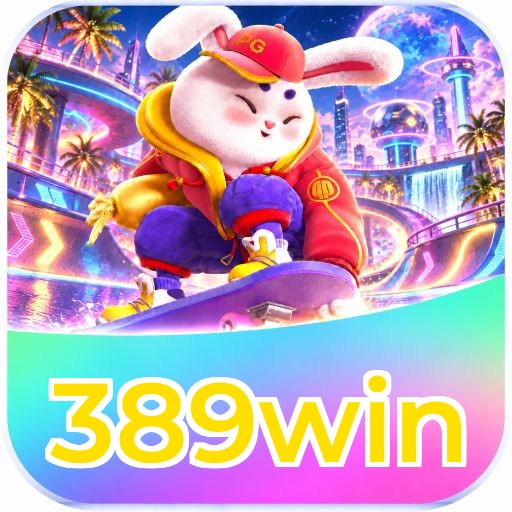 389win Bônus Oficial - Rollover 25x Justo