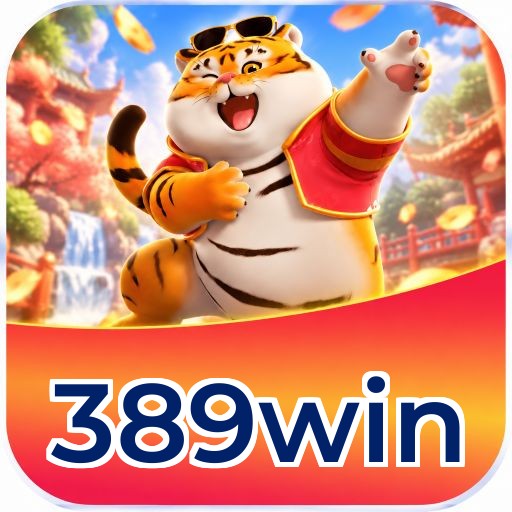 389win Logo Oficial - Cassino Online Brasil Certificado eCOGRA