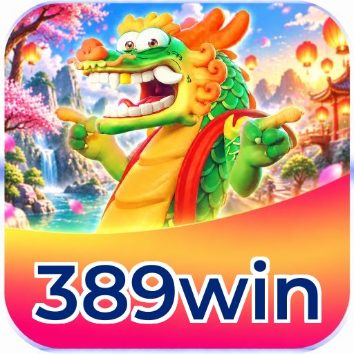 389win Logo