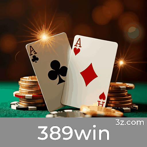 389win: Plataforma de Apostas Inovadora e Tecnologicamente Avançada