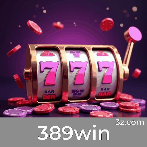 389win: Emoção e Estratégia em Apostas de Esporte