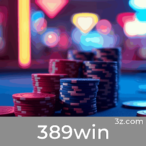 Revolucione Seu Jogo com Táticas Comprovadas no 389win