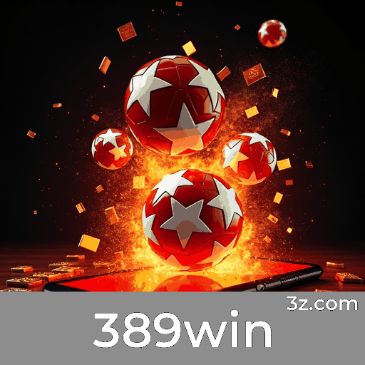 389win: Download Rápido, Uso Fácil, Ideal para Brasileiros