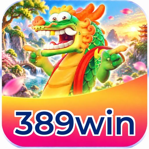 Logo 389win Telegram Oficial