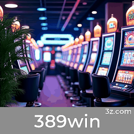 Aprenda com 389win: Dominando Jogos com Estratégia