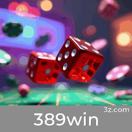 389win: Emoção e Estratégia em Apostas de Esporte